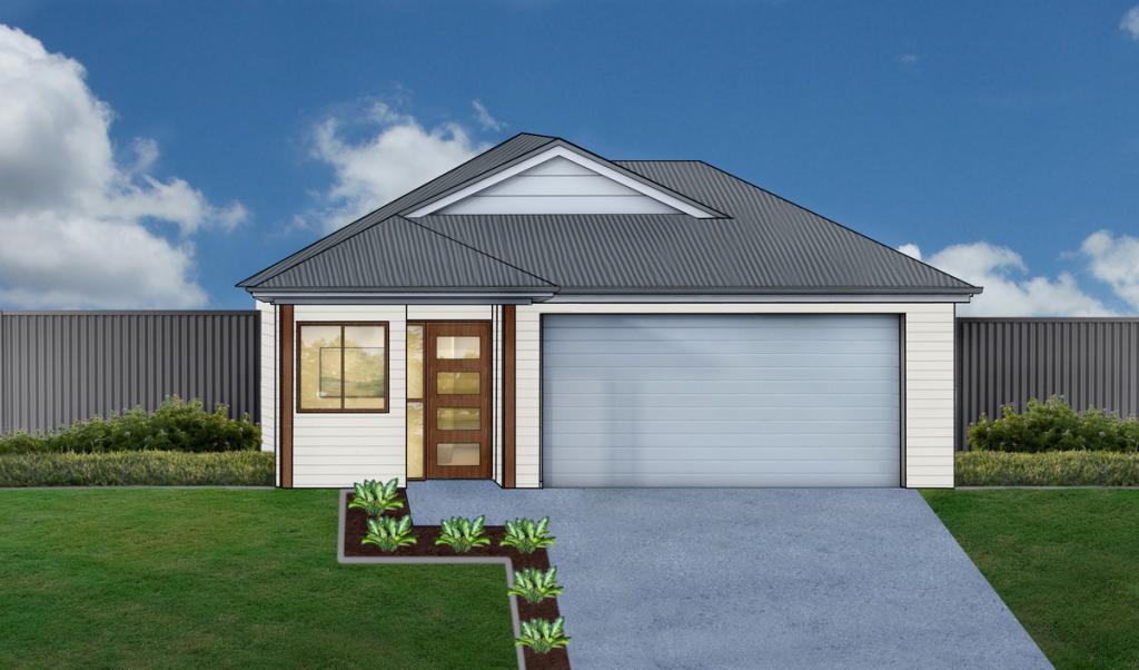 6a Campbell St, Scarborough, QLD 4020