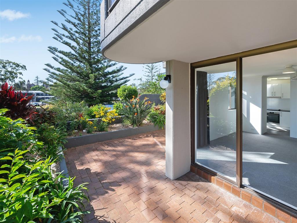 101/8-10 Hollingworth St, Port Macquarie, NSW 2444