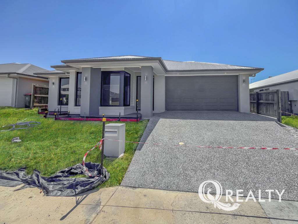 82 SUNRISE ST, RIPLEY, QLD 4306