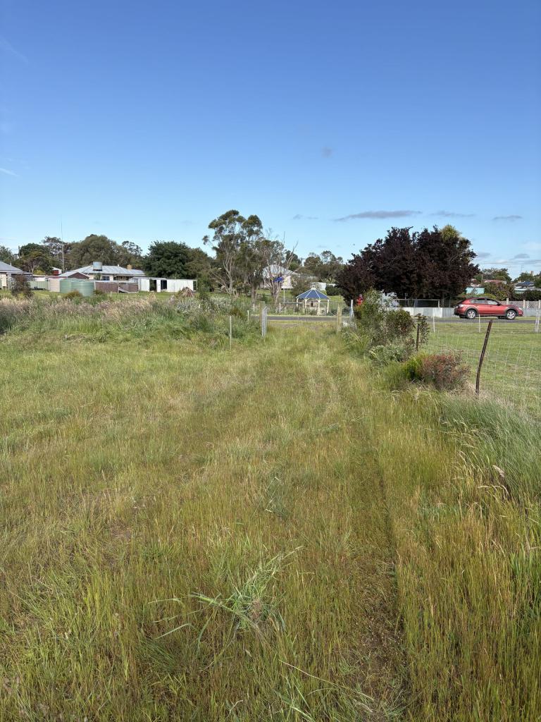 Lot 1 Ardonachie St, Macarthur, VIC 3286
