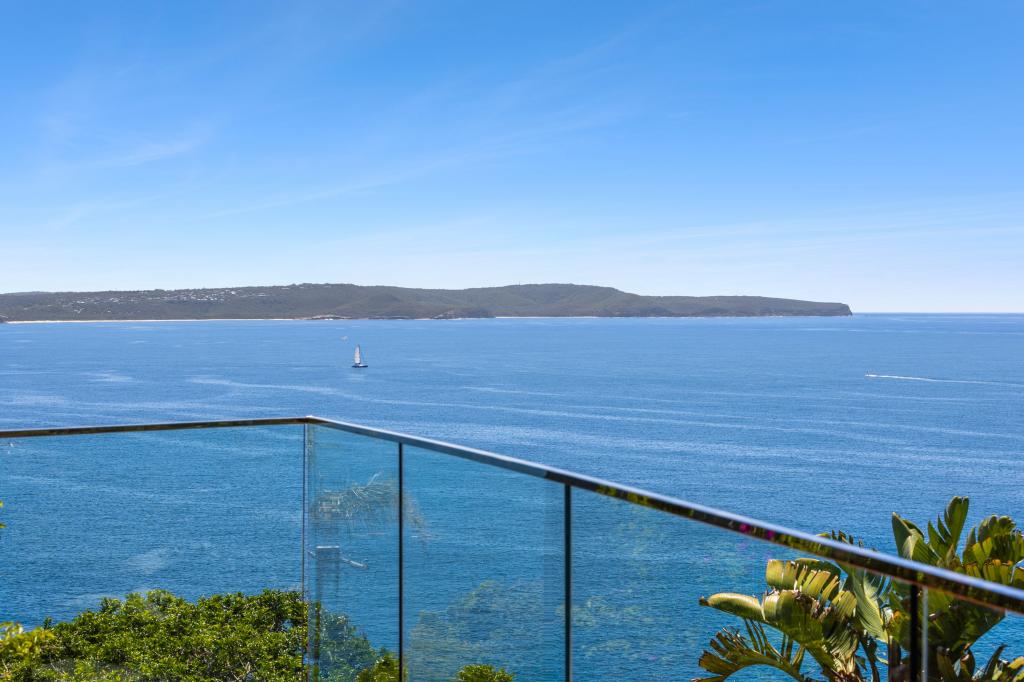 332 Whale Beach Rd, Palm Beach, NSW 2108