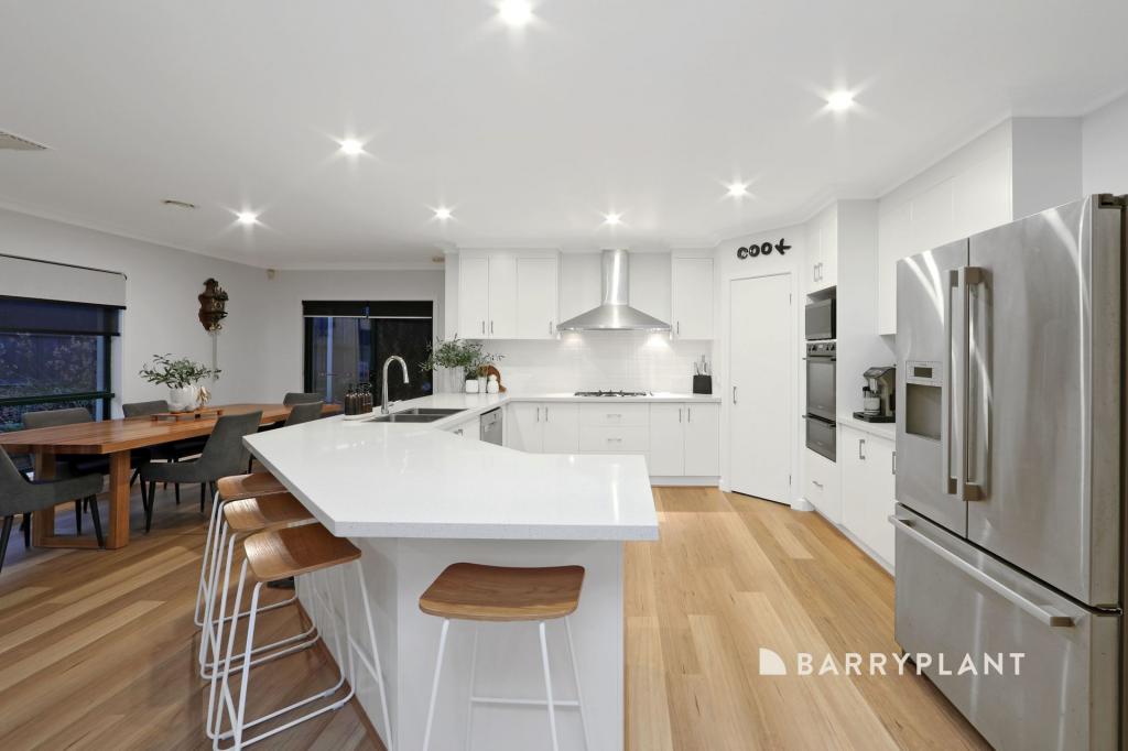 11 Teofilo Dr, Lysterfield, VIC 3156