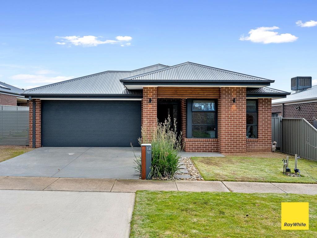 14 Blossom Dr, Epsom, VIC 3551