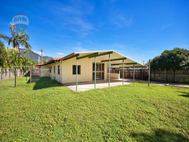32 Sperring St, Manunda, QLD 4870