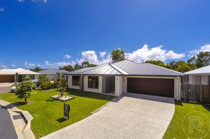 49 Foxtail Cct, Mountain Creek, QLD 4557