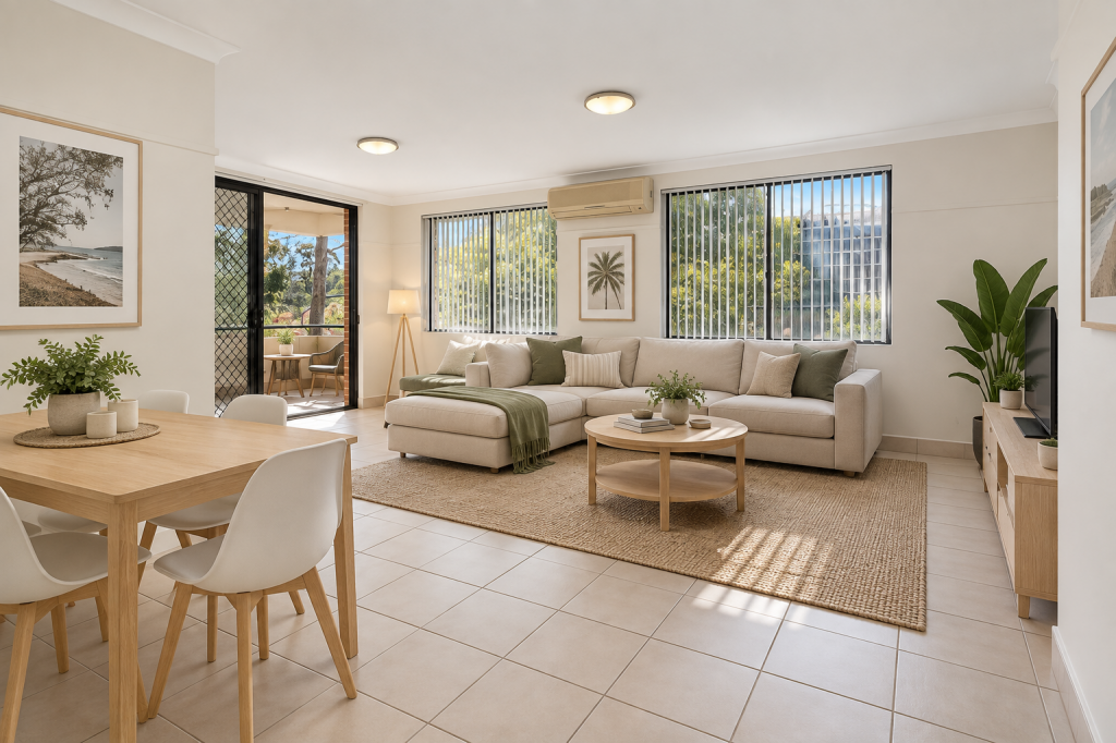 6/11-13 Crane St, Homebush, NSW 2140