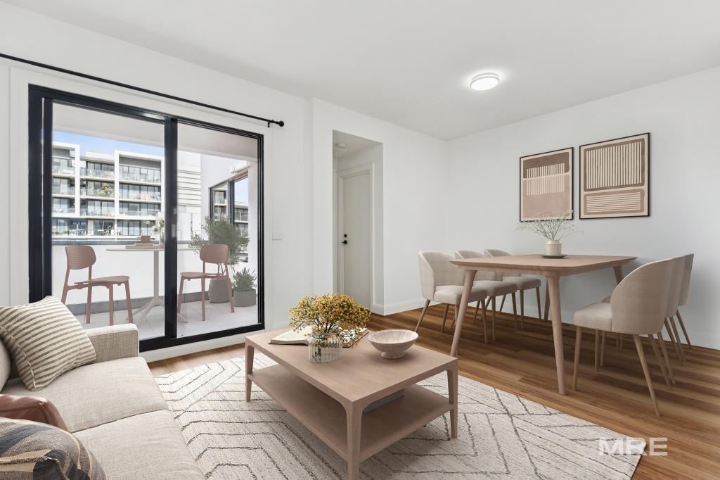 12/374-378 Lygon St, Brunswick East, VIC 3057