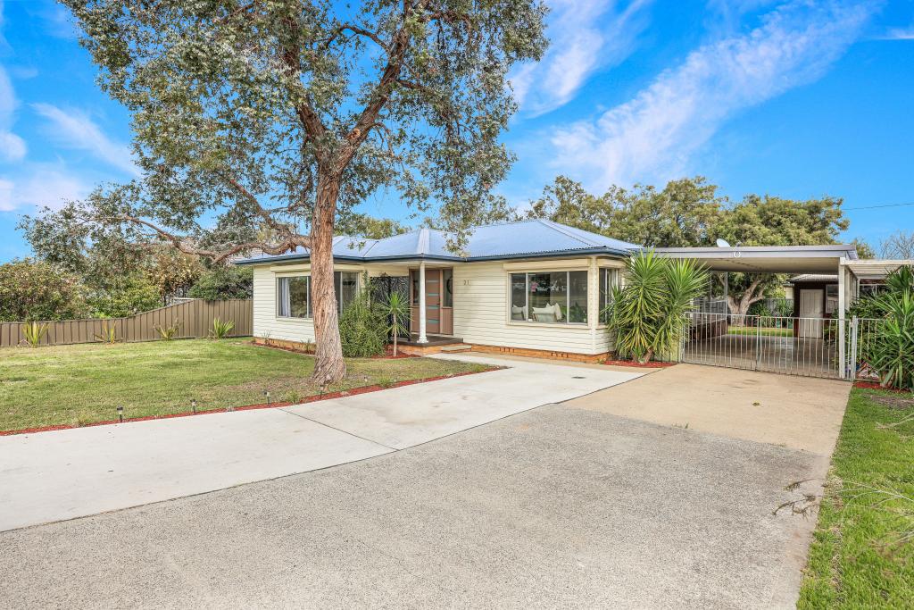 21 Kelly St, Scone, NSW 2337