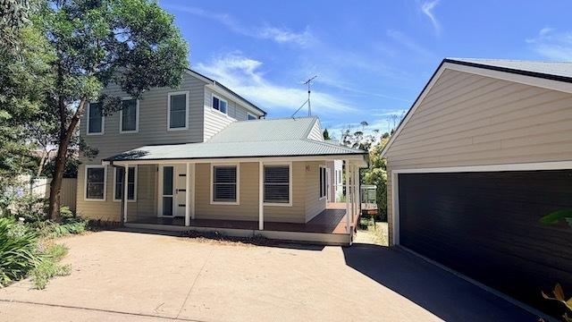 107 SUBLIME POINT RD, LEURA, NSW 2780