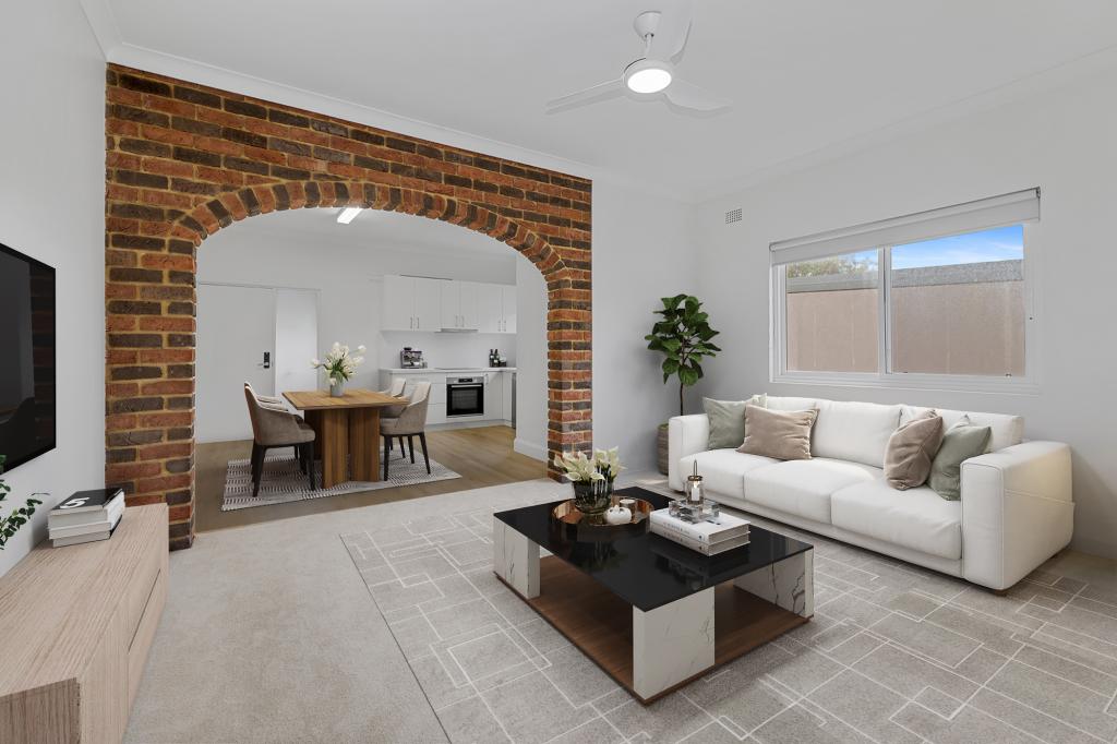 4/17 Bayview St, Bronte, NSW 2024