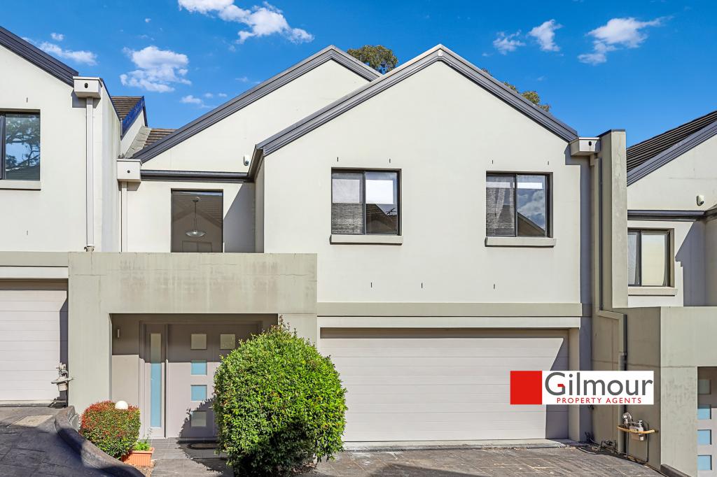 2/375-379 Old Northern Rd, Castle Hill, NSW 2154