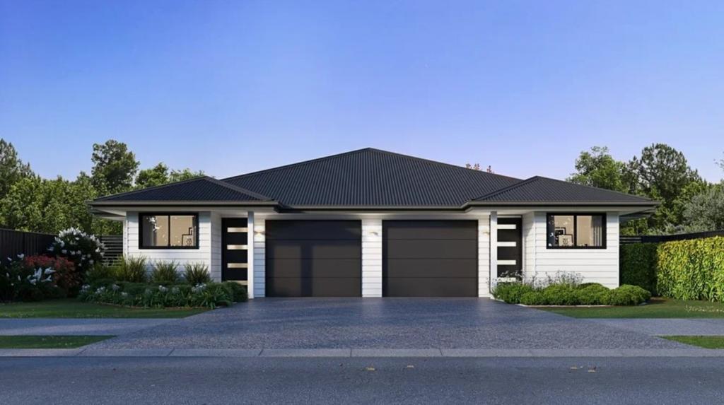 2/20 Tulip St, Norman Gardens, QLD 4701