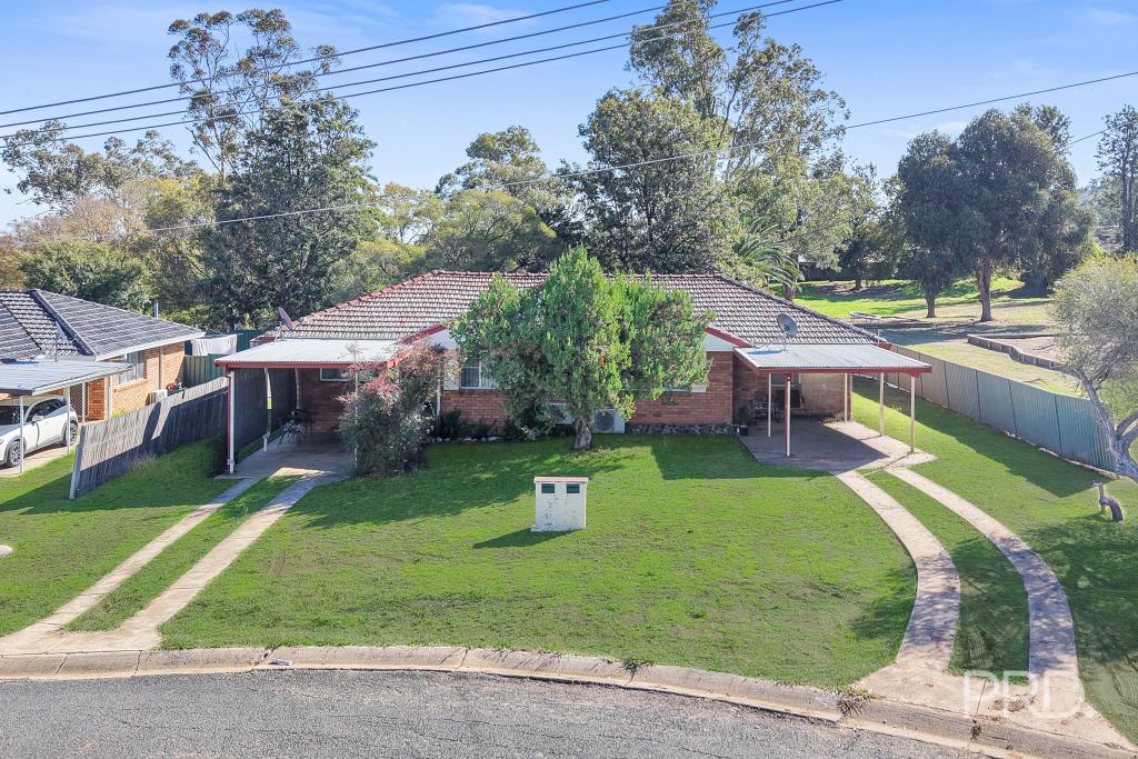 7 Fisher Rd, Oxley Vale, NSW 2340