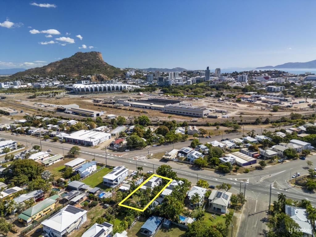 194 Boundary St, Railway Estate, QLD 4810