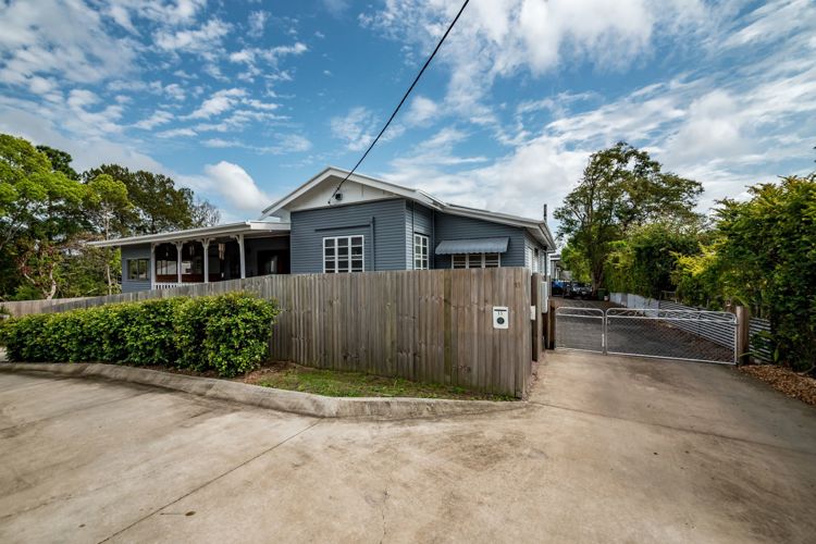 11 Archie St, Nambour, QLD 4560