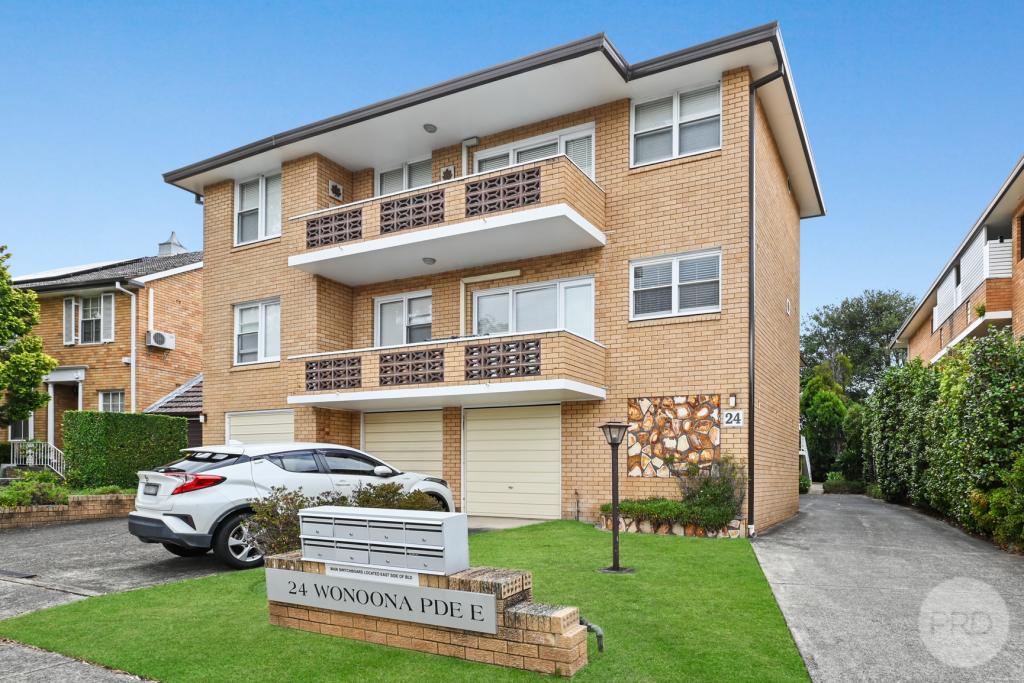 7/24 Wonoona Pde W, Oatley, NSW 2223