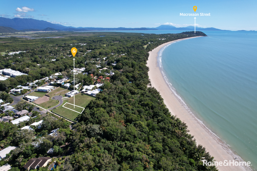 3 Beach Cl, Port Douglas, QLD 4877