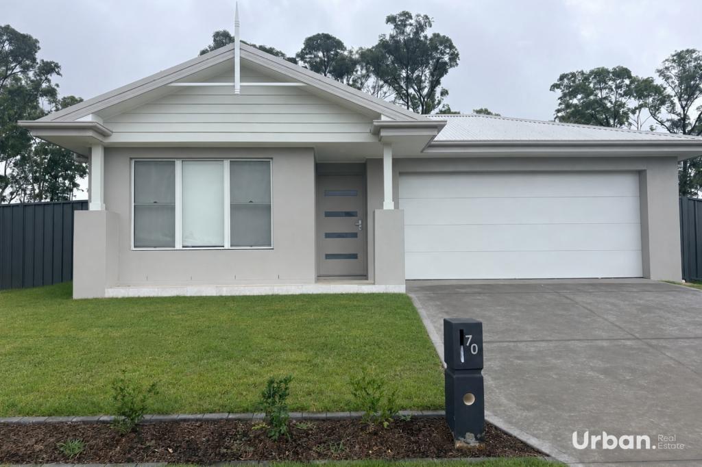 70 O'Shea Cct, Cessnock, NSW 2325