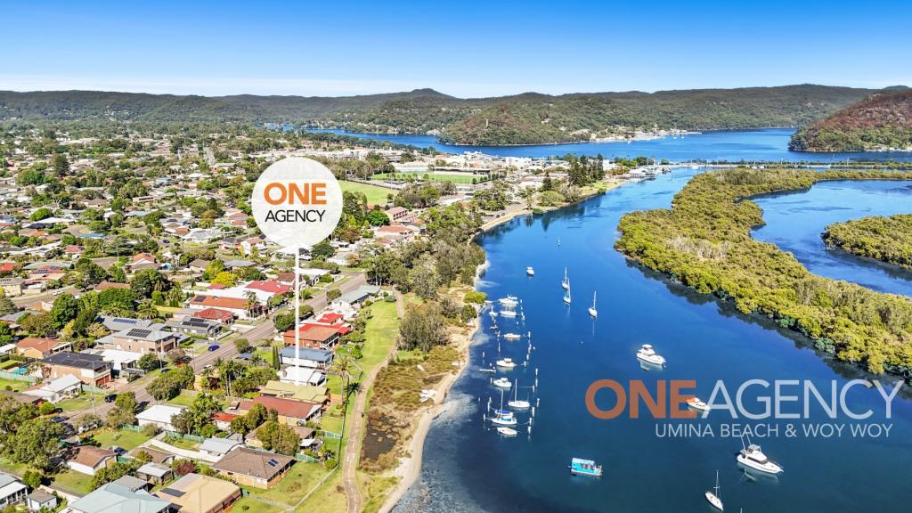 158 Brick Wharf Rd, Woy Woy, NSW 2256