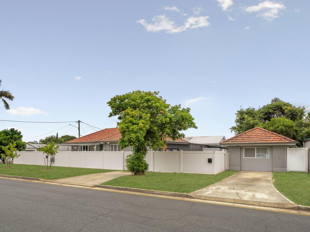 31 Isobel St, Clontarf, QLD 4019