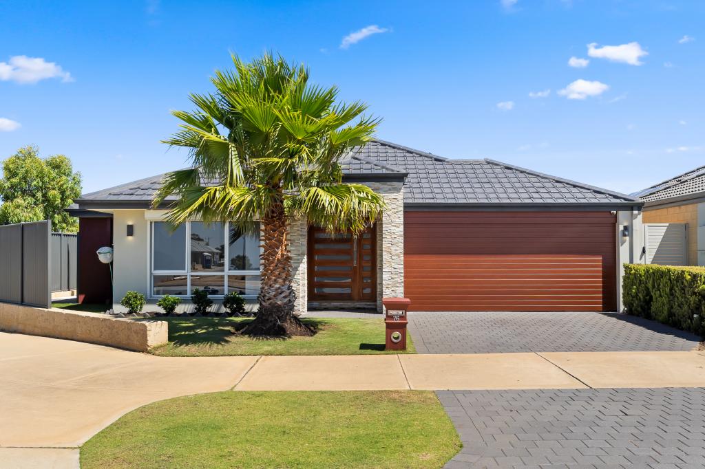 76 Paparone Rd, Baldivis, WA 6171