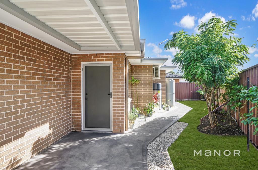 30a Foss St, Blacktown, NSW 2148