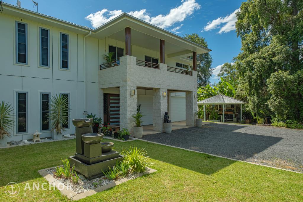 11 Tompkins Rd, Veteran, QLD 4570