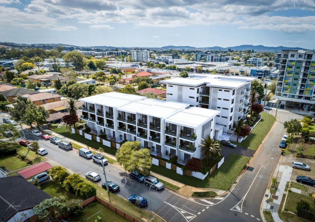 1/1-5 Player St, Upper Mount Gravatt, QLD 4122