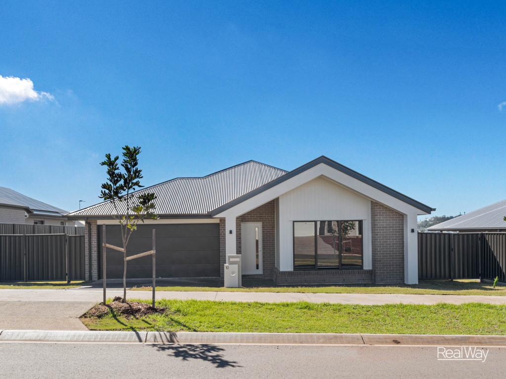 10 Gollan Cct, Kearneys Spring, QLD 4350