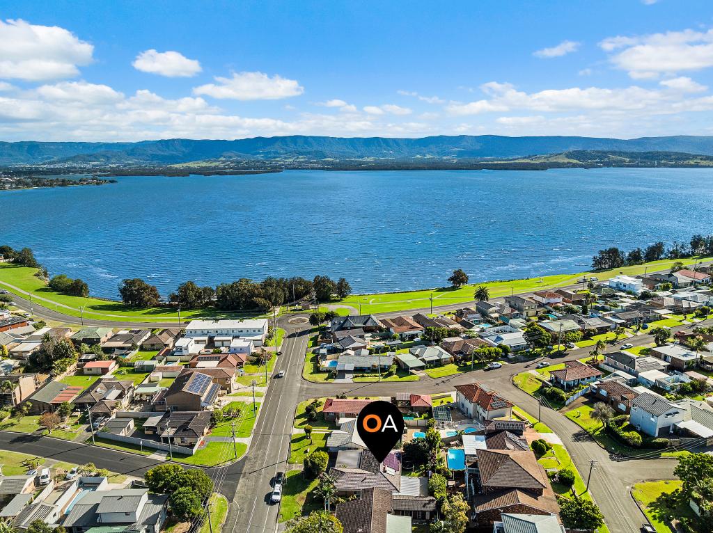 88 Madigan Bvd, Mount Warrigal, NSW 2528