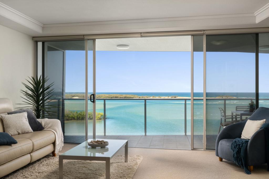 803/36-38 Duporth Ave, Maroochydore, QLD 4558