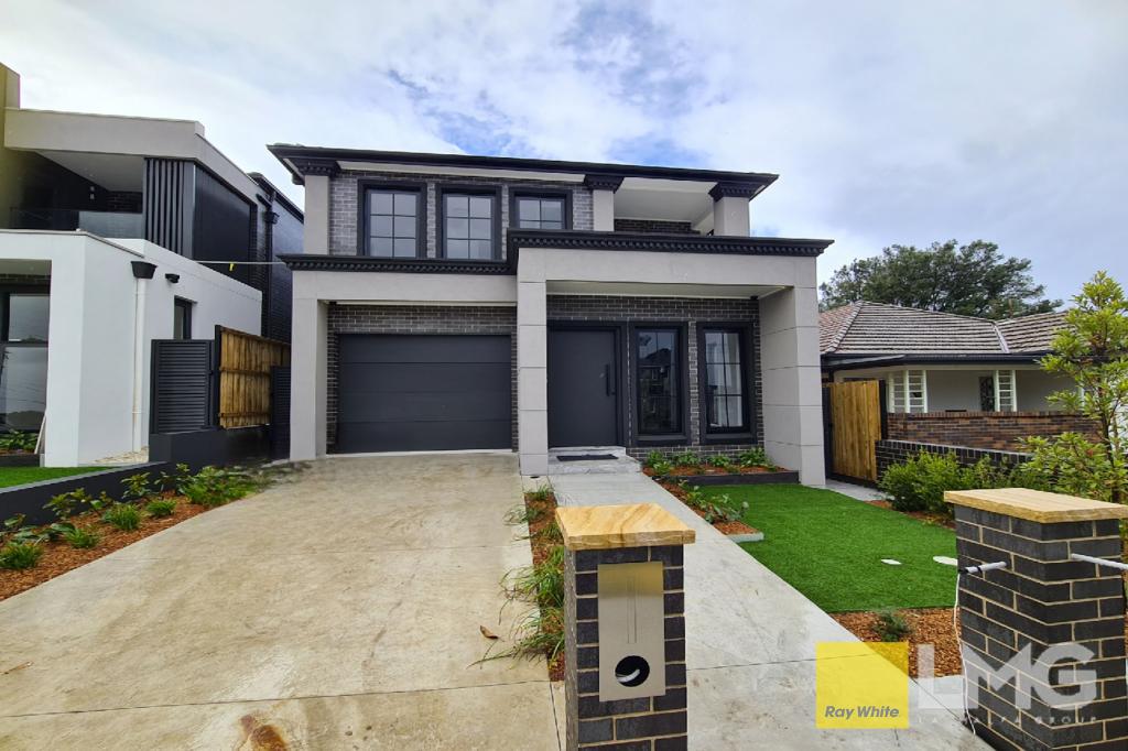 51b Regent St, Regents Park, NSW 2143