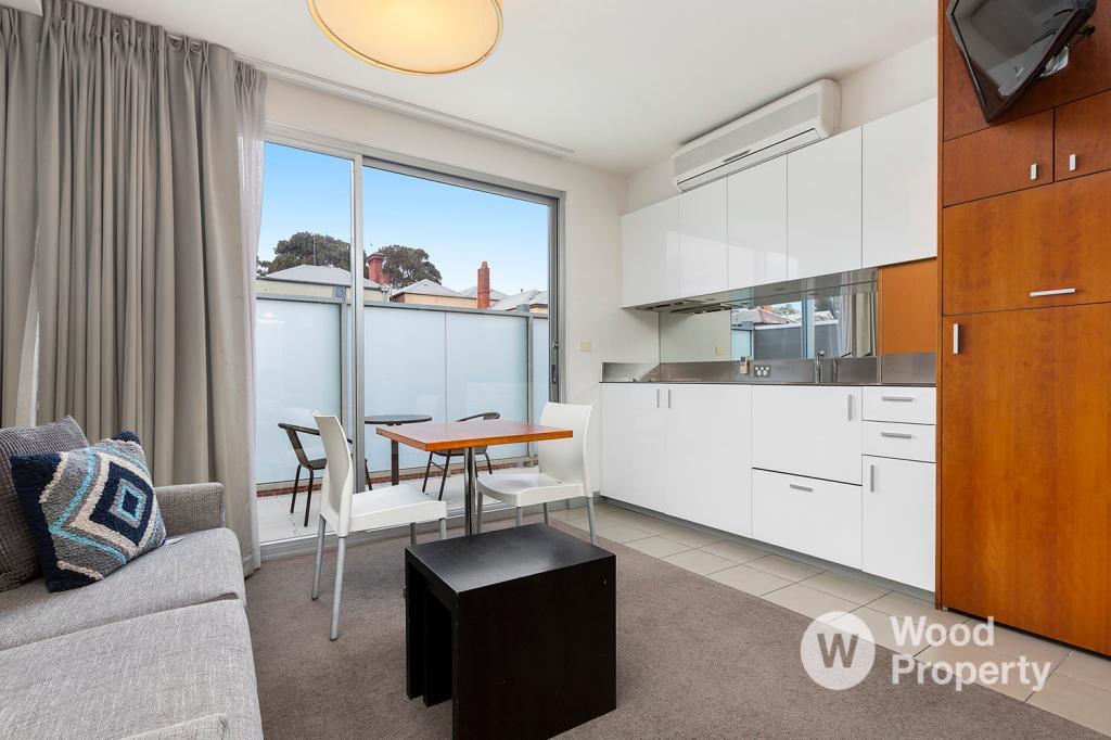 223/157 Fitzroy St, St Kilda, VIC 3182