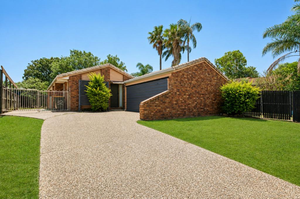 32 Denham St, Bracken Ridge, QLD 4017