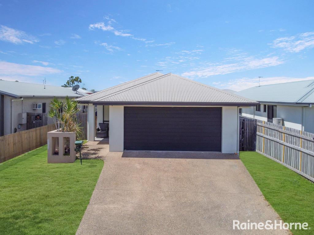 14 Tarrango Link, Deeragun, QLD 4818