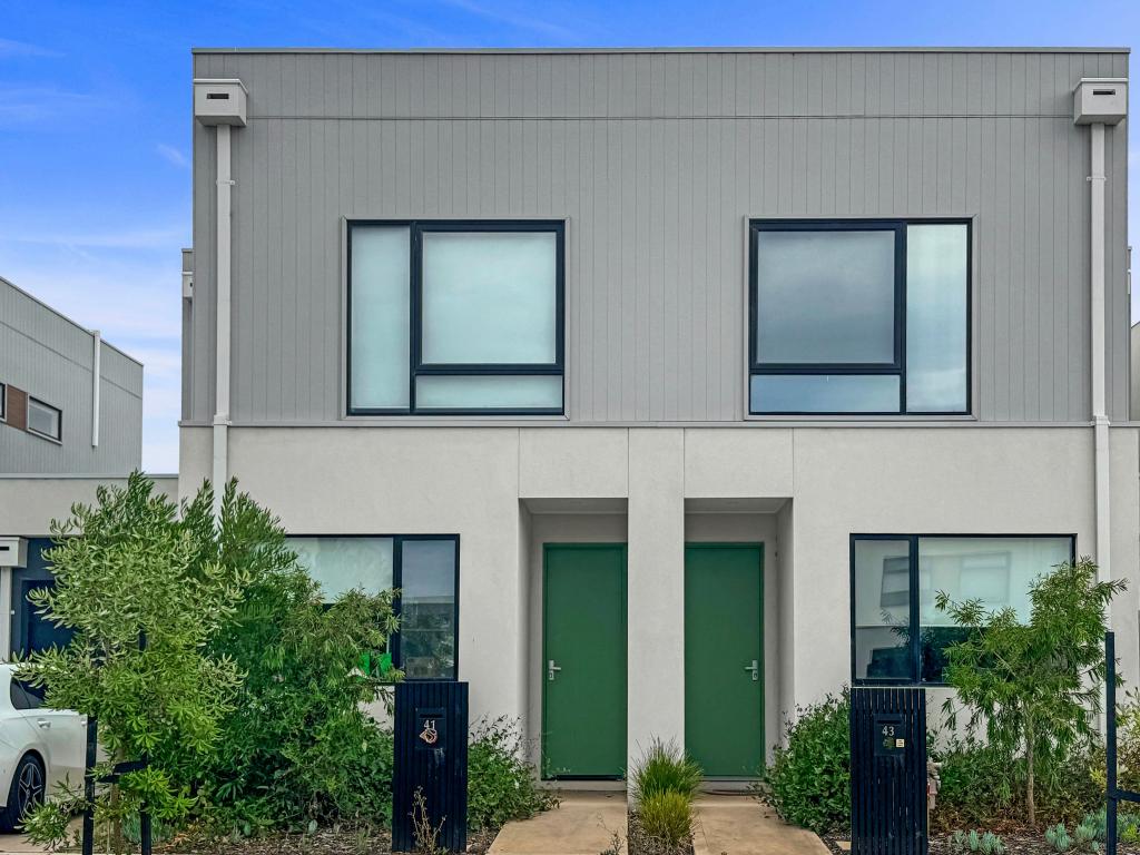 41 Surfers Cres, Carrum Downs, VIC 3201