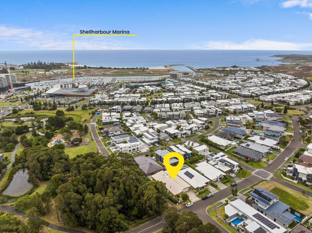 27 Shallows Dr, Shell Cove, NSW 2529