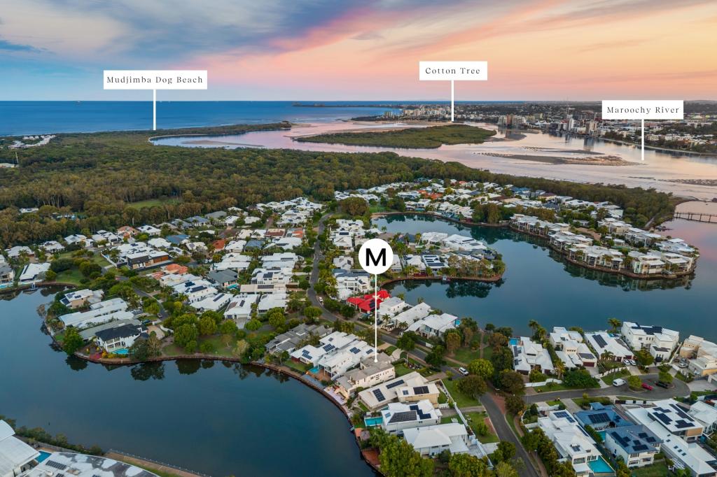 37 Baywater Dr, Twin Waters, QLD 4564