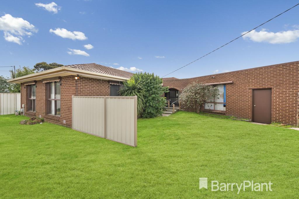 66 Monash St, Melton South, VIC 3338