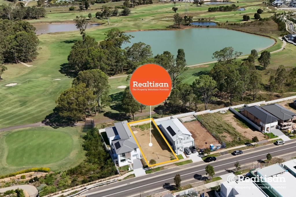 126 BALLANDEAN BVD, GLEDSWOOD HILLS, NSW 2557