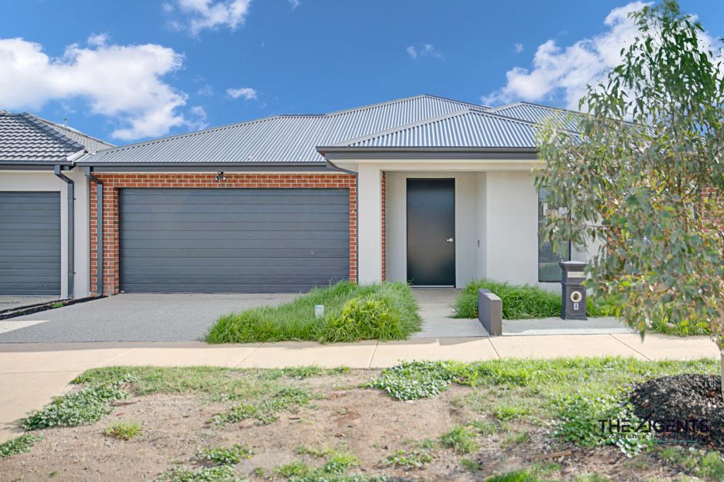 8 Kyah St, Fraser Rise, VIC 3336