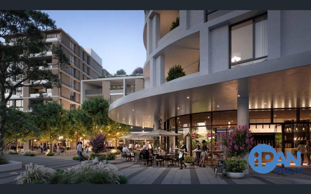 510/2 Conferta Ave, Tallawong, NSW 2762