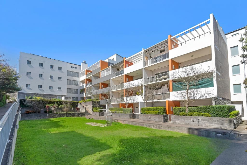 42/28-32 MARLBOROUGH RD, HOMEBUSH WEST, NSW 2140