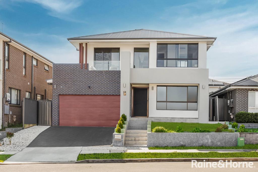 30 Croatia Ave, Edmondson Park, NSW 2174