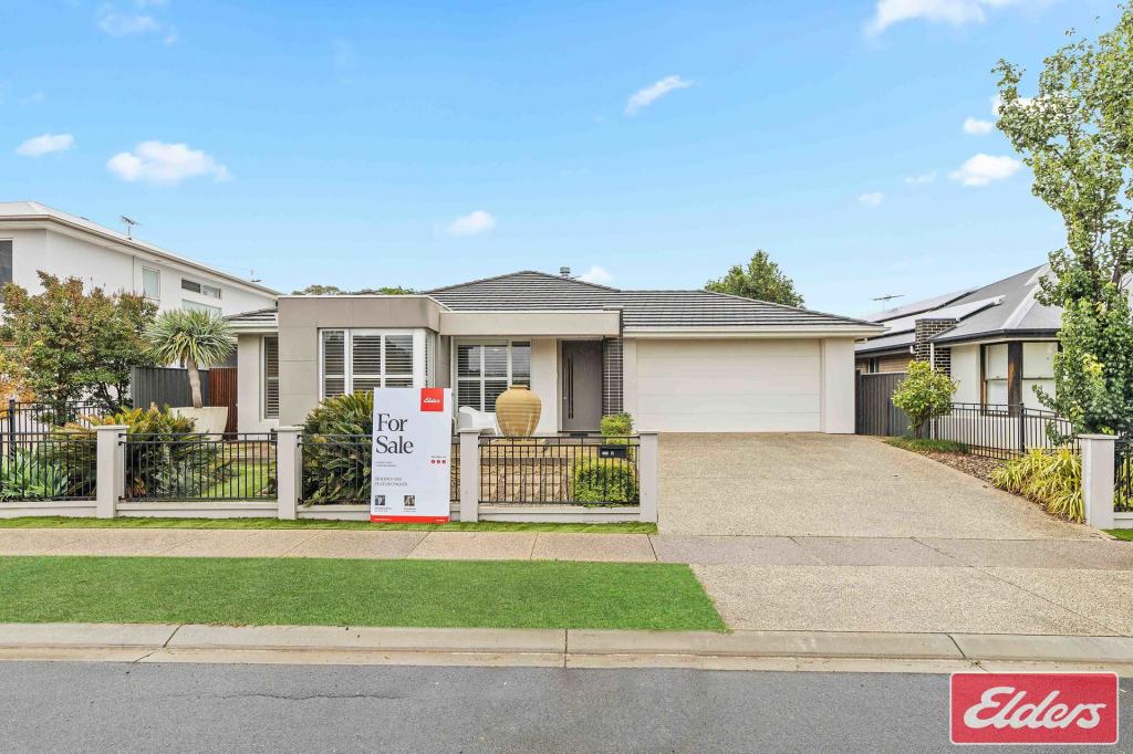 8 Parkes Ct, Evanston Gardens, SA 5116