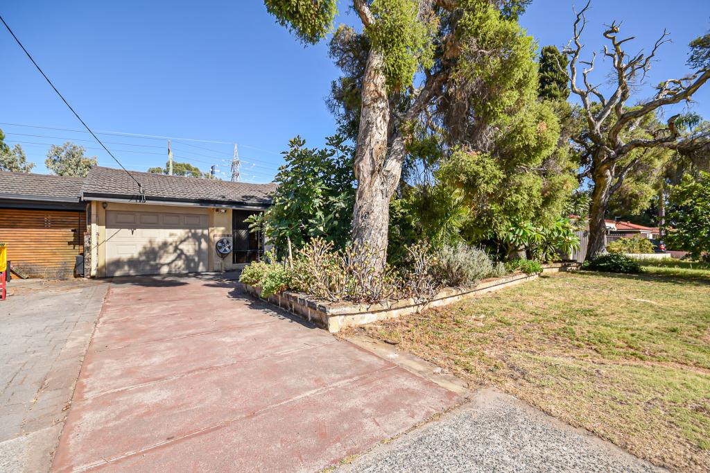 69 AGINCOURT DR, WILLETTON, WA 6155