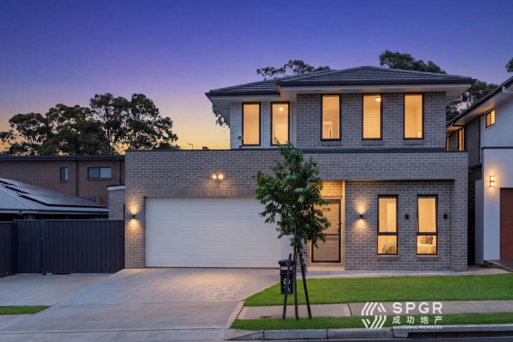 15 Alvine Pl, Oakville, NSW 2765