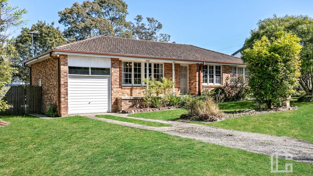 30 Marguerite Ave, Mount Riverview, NSW 2774