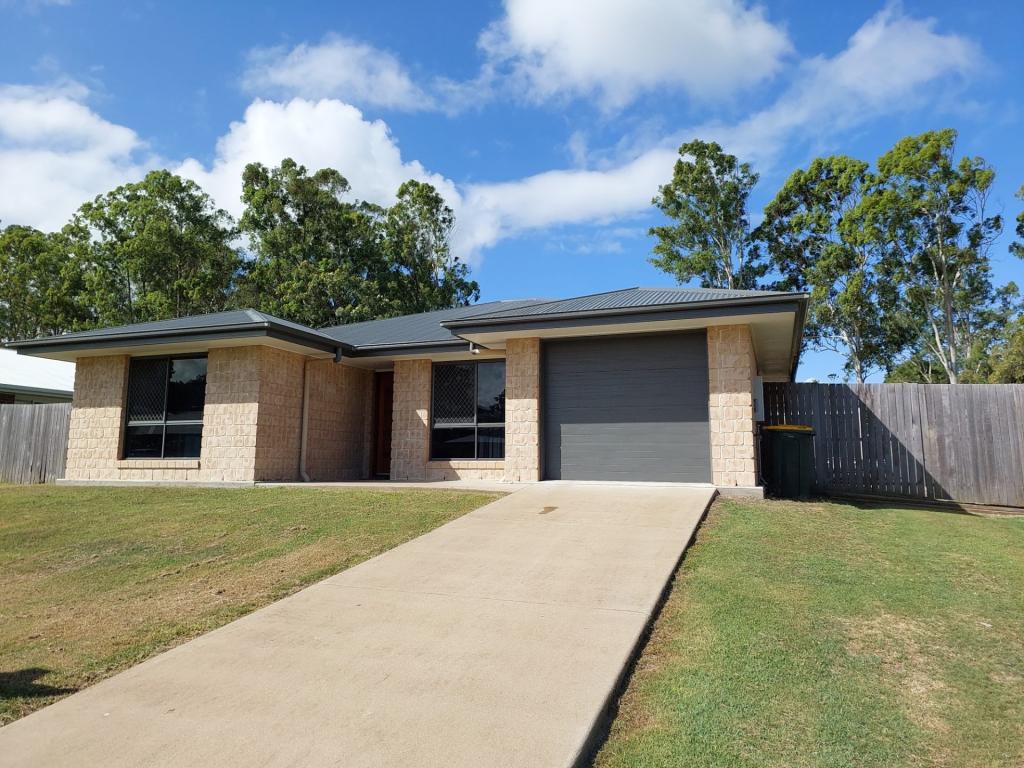 44 Cheyne Cct, Tinana, QLD 4650