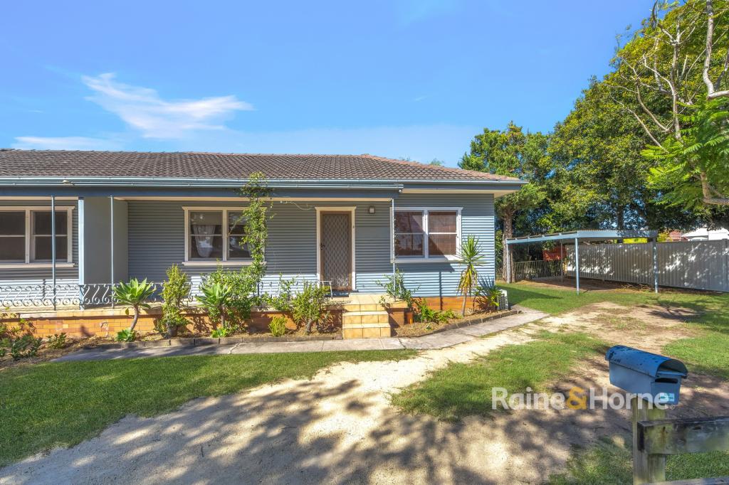 1/232 Trafalgar Ave, Umina Beach, NSW 2257